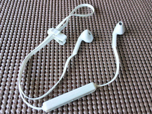 apple earpods