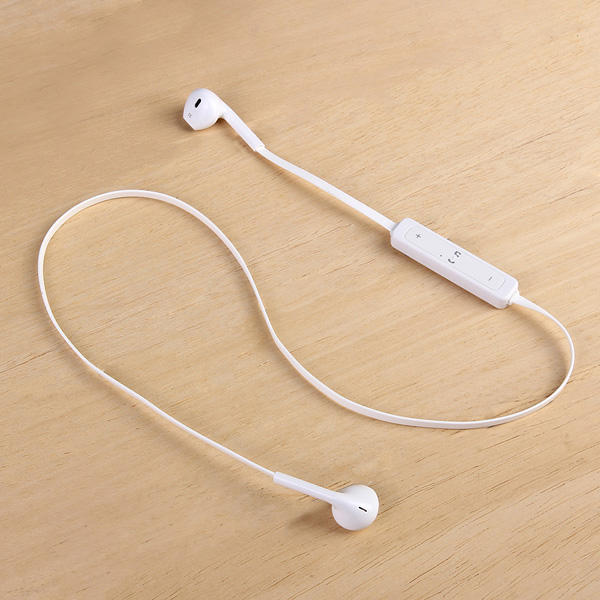 apple earpods