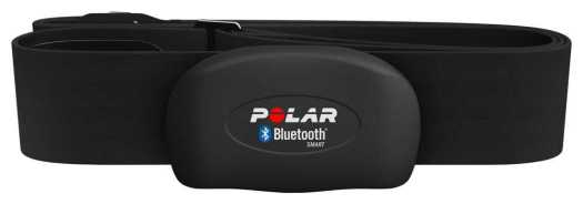 Polar H7 Bluetooth Heart Rate Sensor